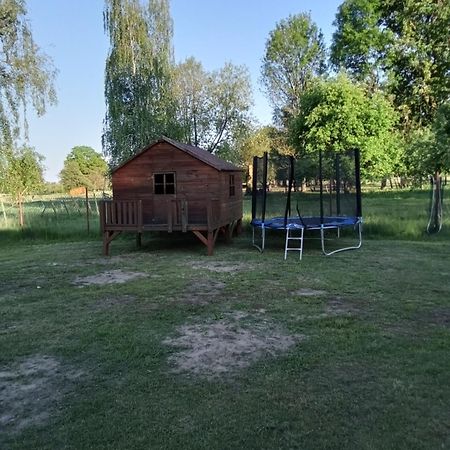 Domek U Kazi Sadowne Exterior foto