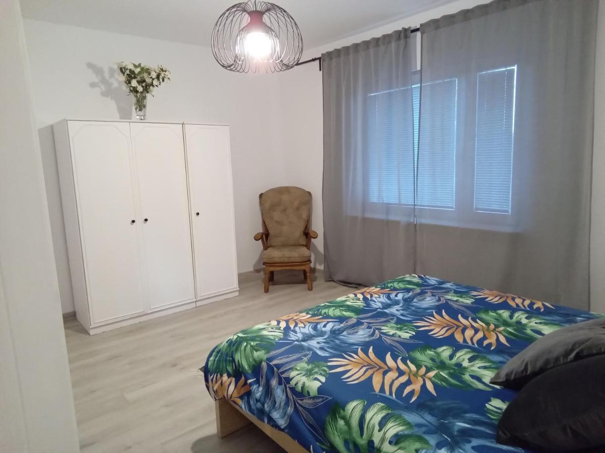 Domek U Kazi Sadowne Exterior foto