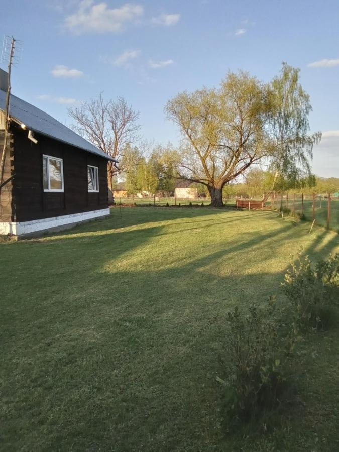 Domek U Kazi Sadowne Exterior foto
